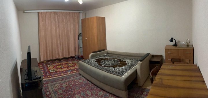 квартира г Краснодар ул Ставропольская 226 фото 1
