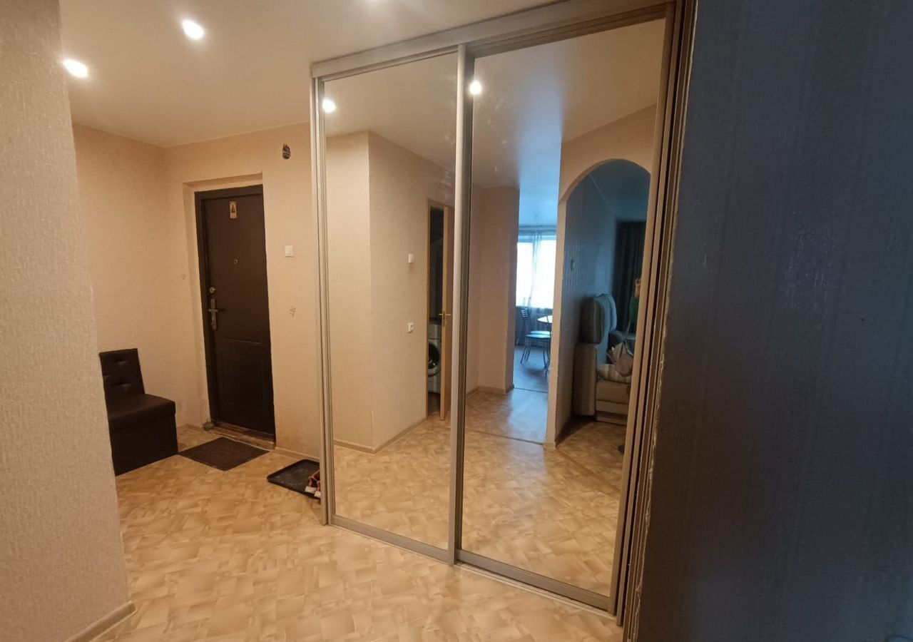 квартира г Сыктывкар ул Свободы 35/75 фото 3