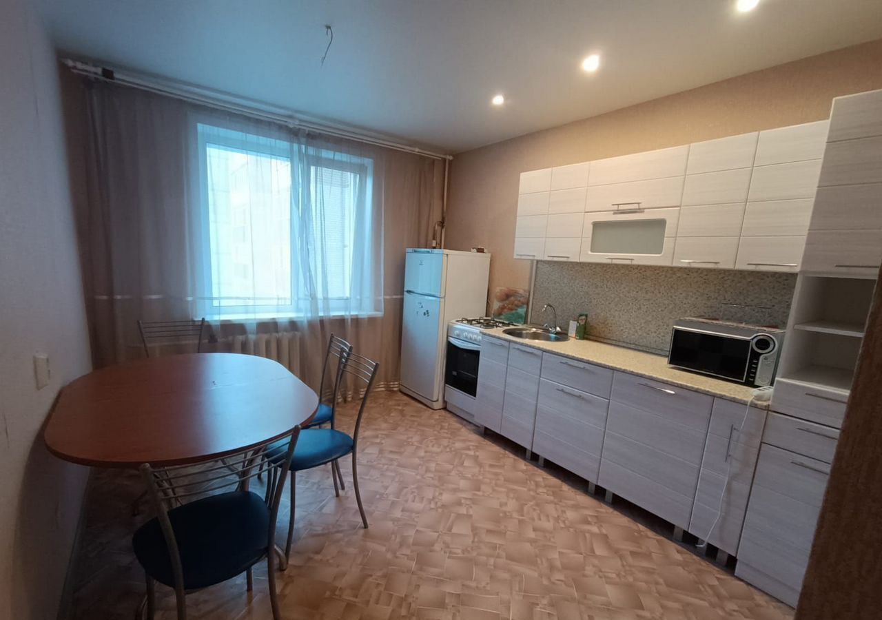 квартира г Сыктывкар ул Свободы 35/75 фото 4