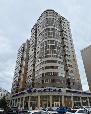 квартира Козья слобода ул Чистопольская 14 фото