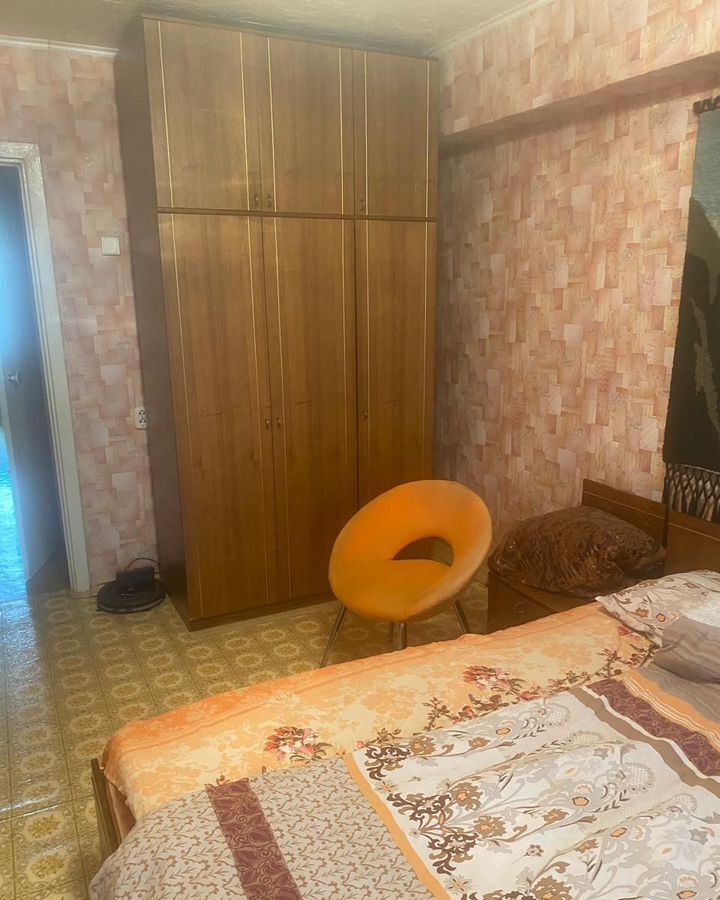 квартира р-н Краснокаменский г Краснокаменск 4-й мкр-н, 401 фото 3