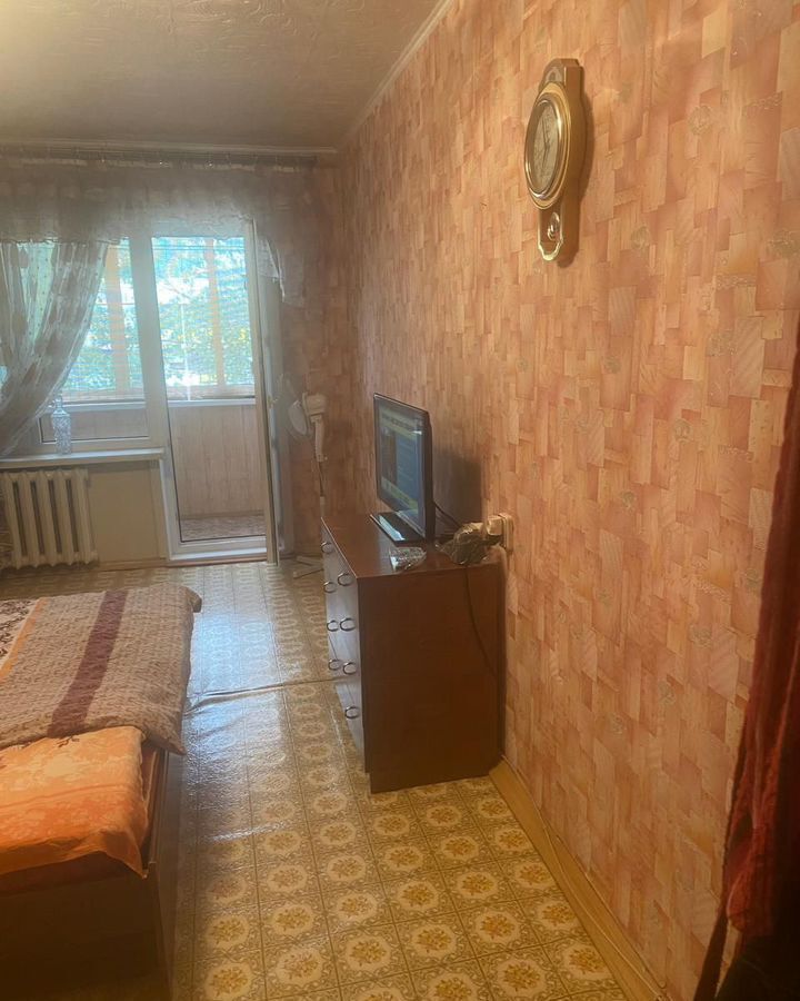 квартира р-н Краснокаменский г Краснокаменск 4-й мкр-н, 401 фото 2