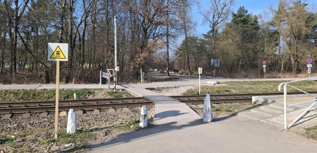 квартира р-н Зеленоградский г Зеленоградск ЖК «Яркий» фото 21