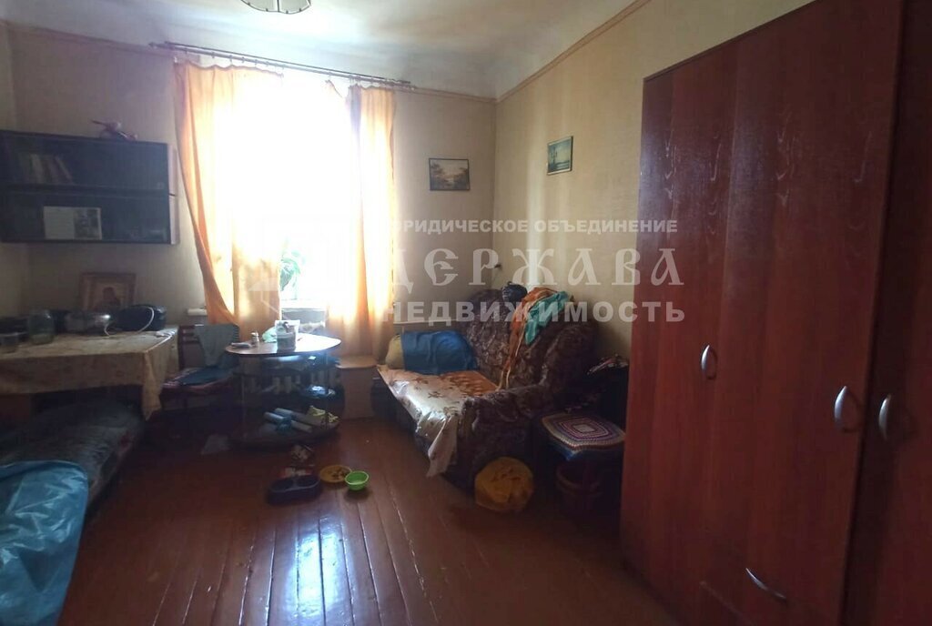 квартира г Кемерово ул Чкалова 20 фото 7