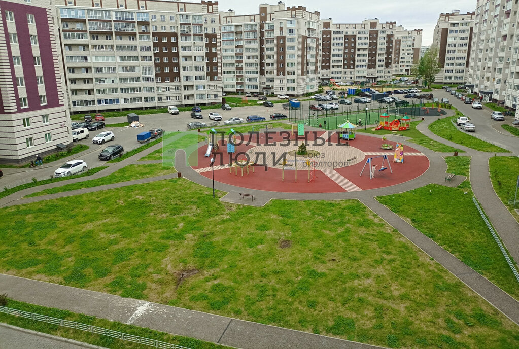 квартира г Вологда ул Новгородская 42к/2 фото 16