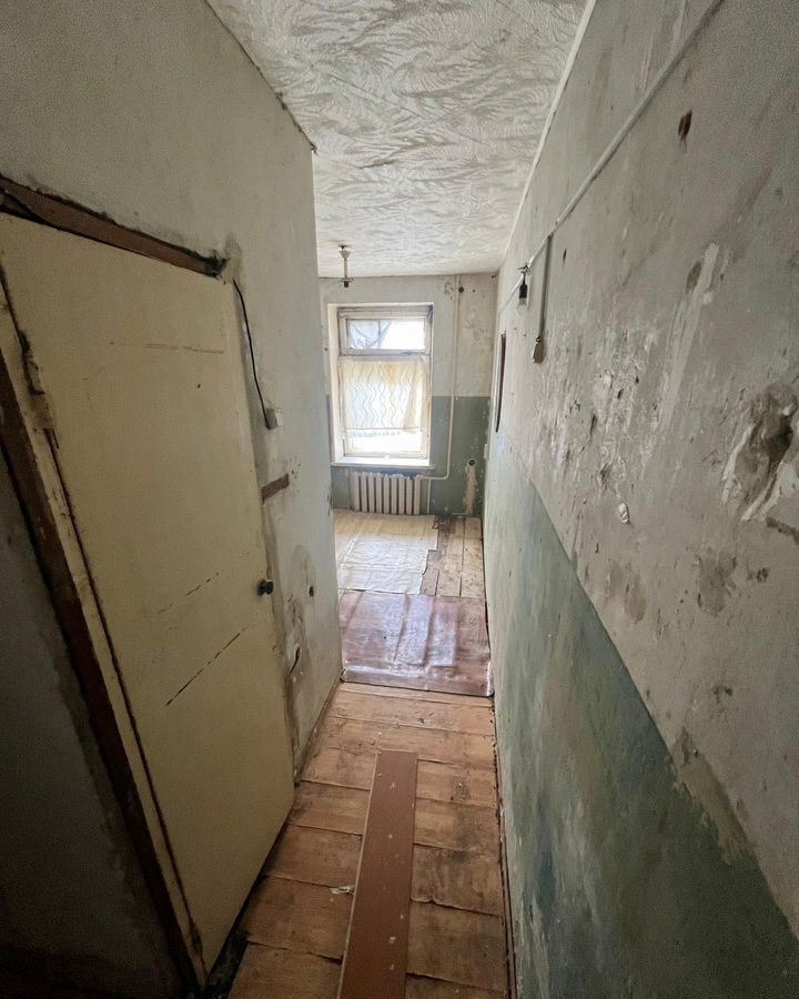 свободного назначения г Уфа р-н Кировский ул Кирова 91 фото 6