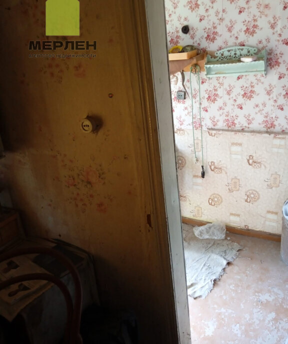 дом р-н Людиновский г Людиново ул Мичурина фото 12