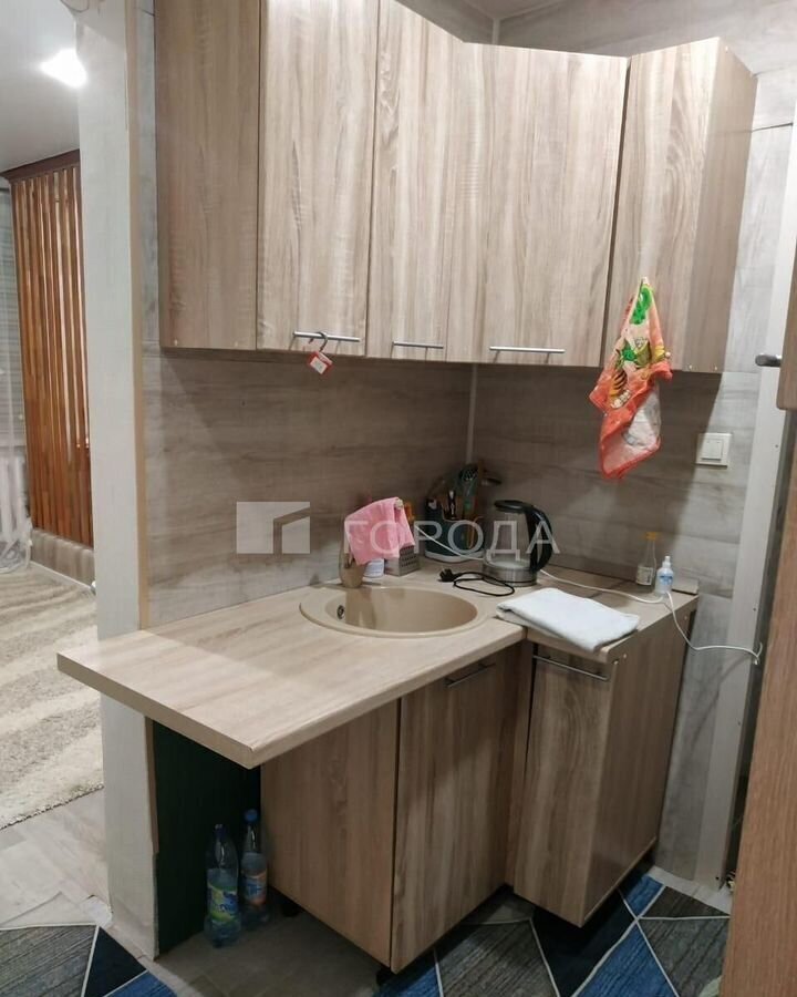 квартира г Новосибирск ул Мира 59/2 Площадь Маркса фото 9