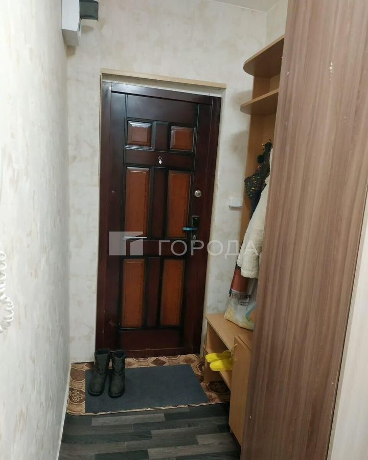 квартира г Новосибирск ул Мира 59/2 Площадь Маркса фото 16