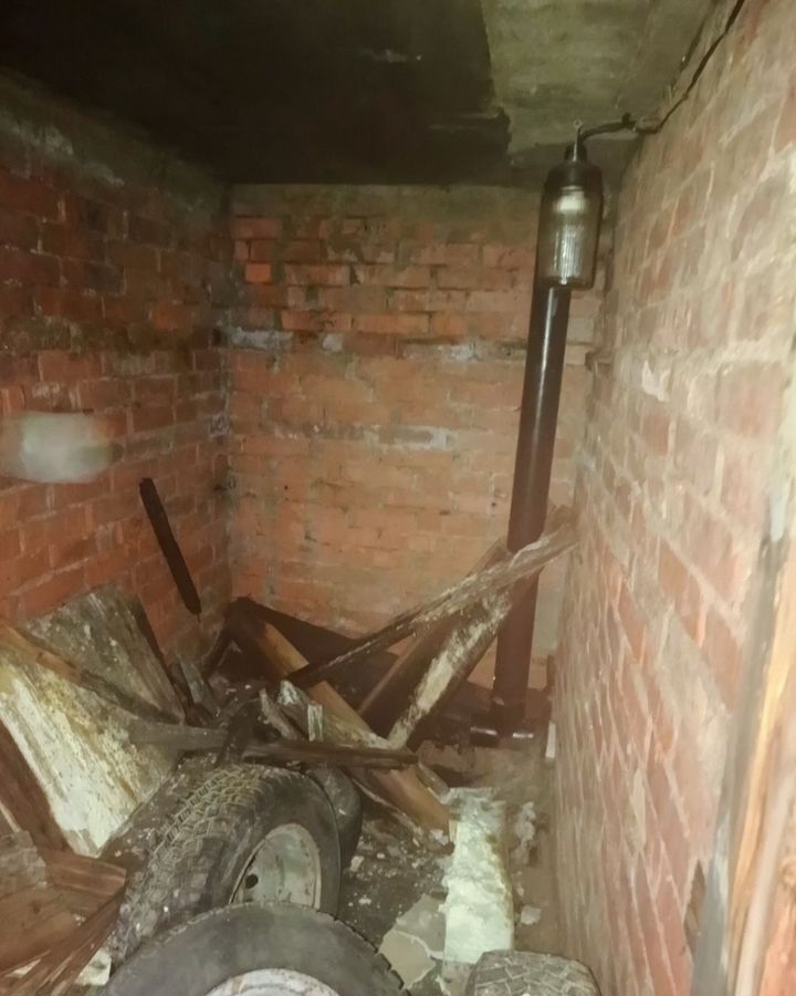 гараж г Ульяновск р-н Засвияжский фото 15