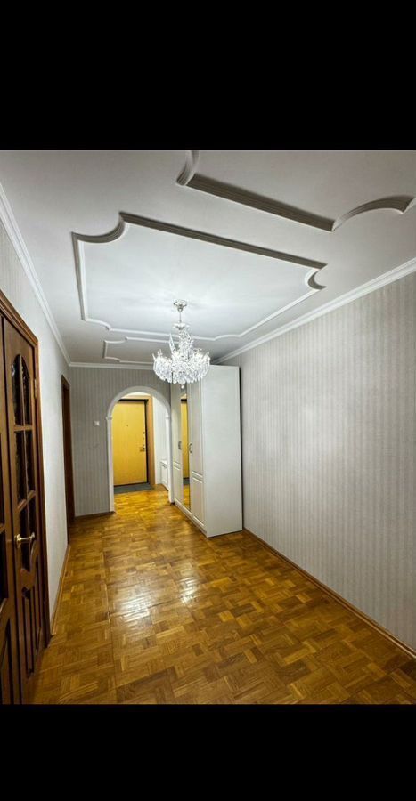 квартира г Чебоксары р-н Московский ул Университетская 9 фото 38