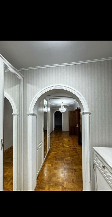 квартира г Чебоксары р-н Московский ул Университетская 9 фото 34