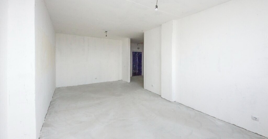 квартира г Омск ул Кирова 51к/1 фото 23