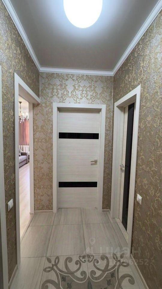 квартира р-н Анапский г Анапа ул Парковая 64а/8 фото 15
