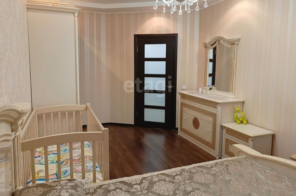 квартира г Тамбов ул Чичерина 22 фото 4