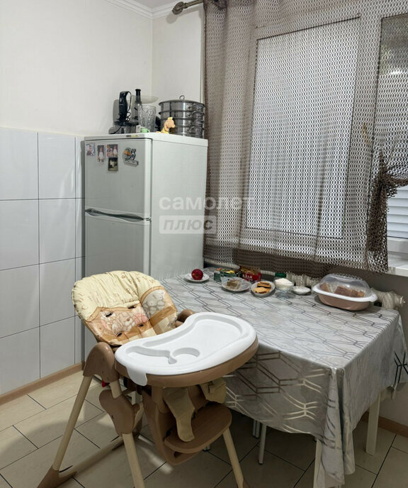 квартира г Грозный ул Дьякова 1 фото 2