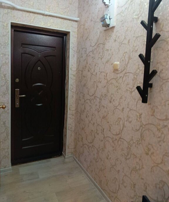 квартира г Иркутск ул Байкальская 190 фото 11