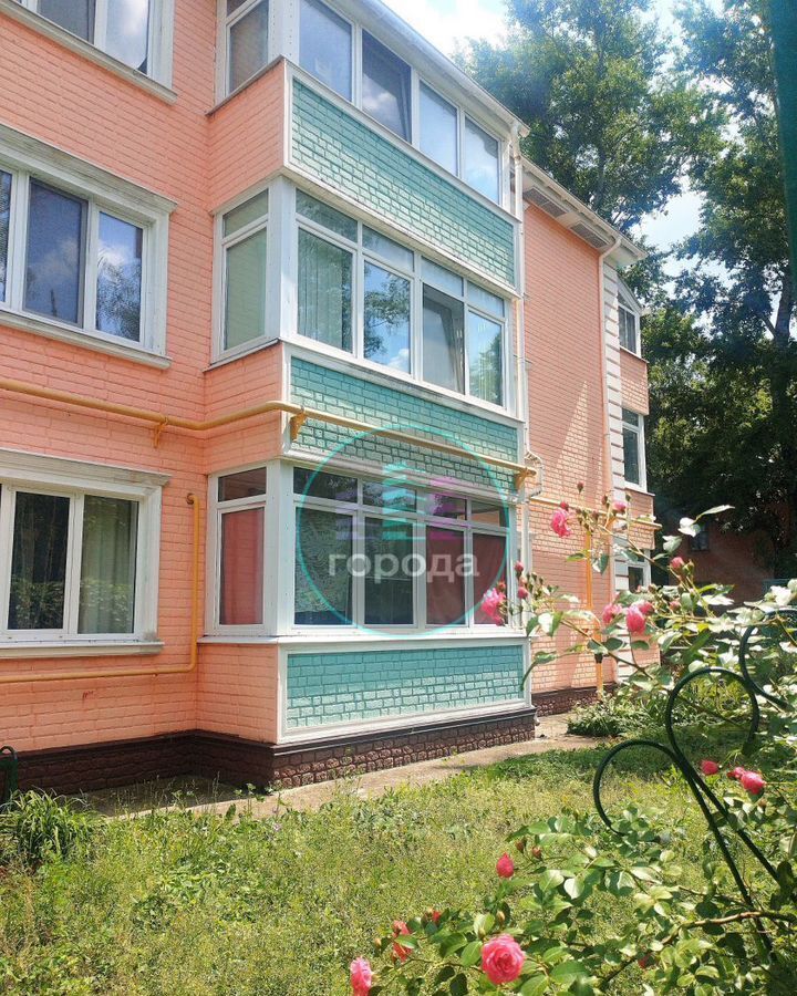 квартира г Ступино пер Больничный 4 Городок фото 21