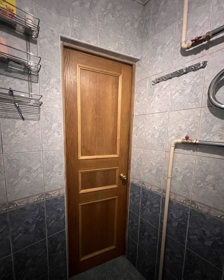квартира г Нальчик Горная ул Кирова 14 фото 19