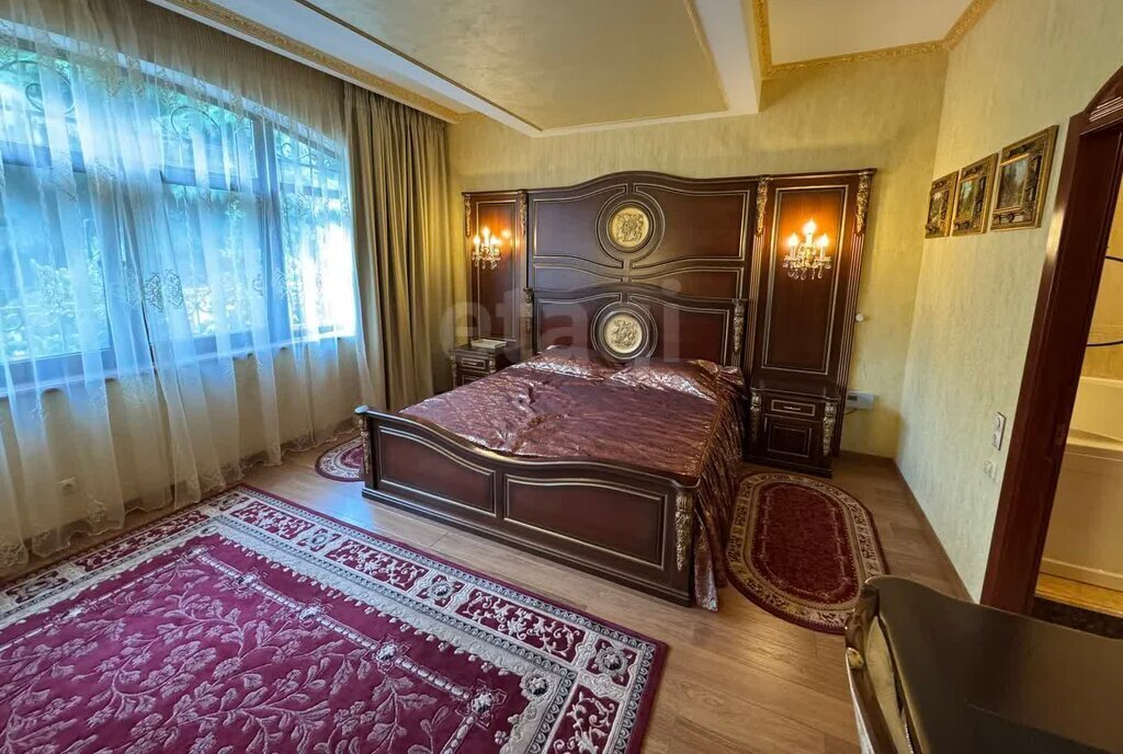 квартира г Ялта г Алупка ул им Ленина 29д фото 15