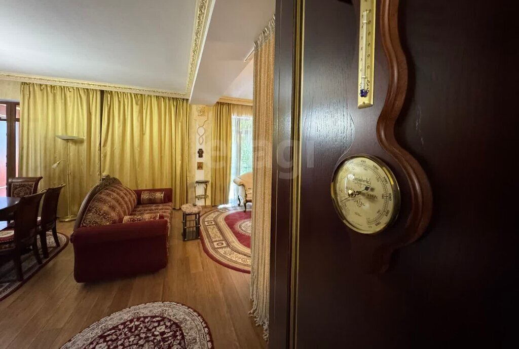 квартира г Ялта г Алупка ул им Ленина 29д фото 5