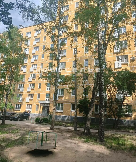 квартира г Рязань Песочня ул Тимакова 22 фото 13
