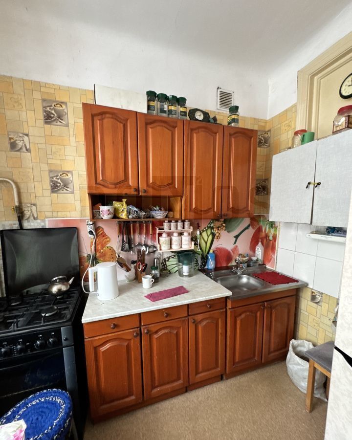комната г Екатеринбург р-н Железнодорожный пр-кт Седова 61 фото 10