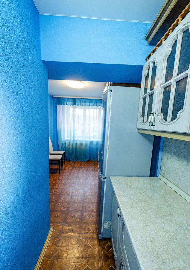 квартира г Нижний Тагил р-н Ленинский ул Циолковского 25 фото 19