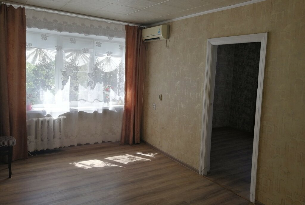 квартира р-н Абинский г Абинск ул Горького 21 фото 4