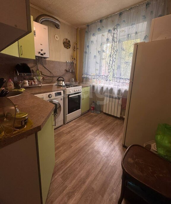 квартира г Липецк р-н Правобережный ул Студеновская 5 фото 4