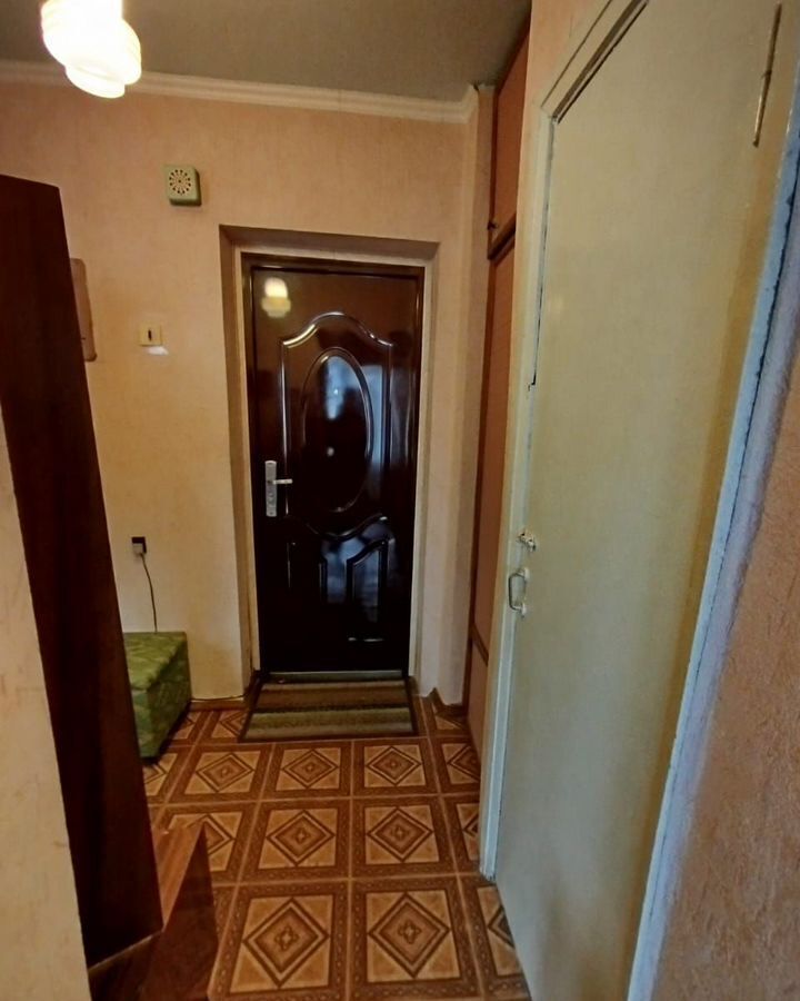 квартира р-н Абинский г Абинск ул Ростовская 162 Абинское городское поселение фото 4