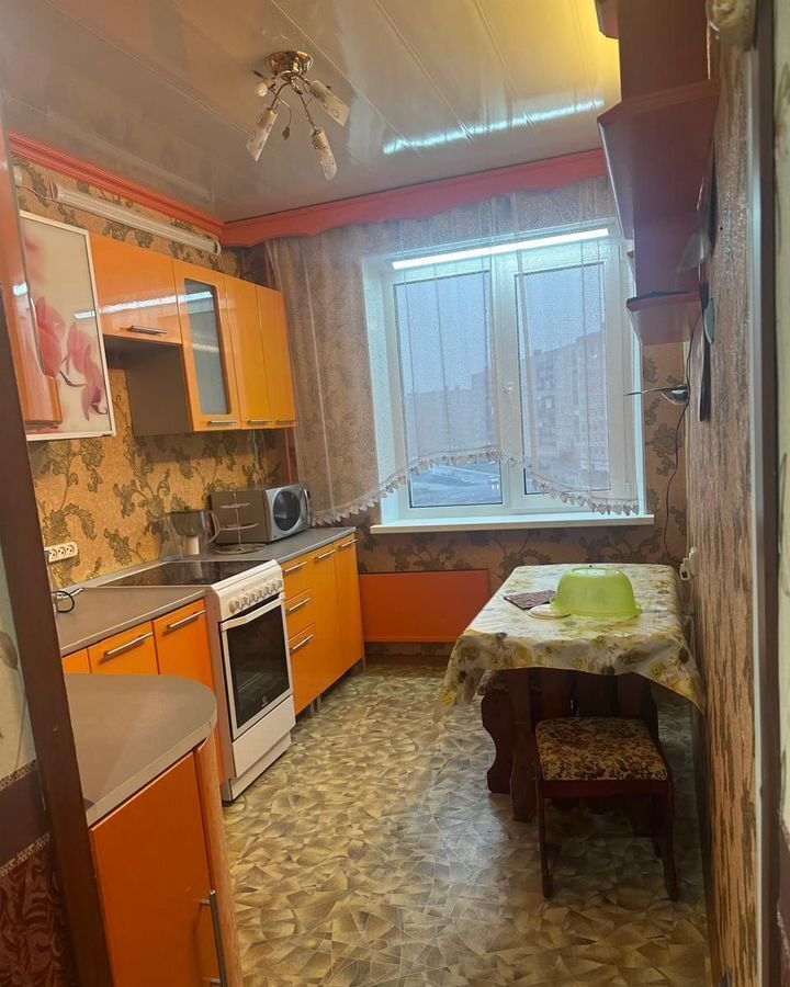 квартира г Норильск ул Рудная 9 фото 2