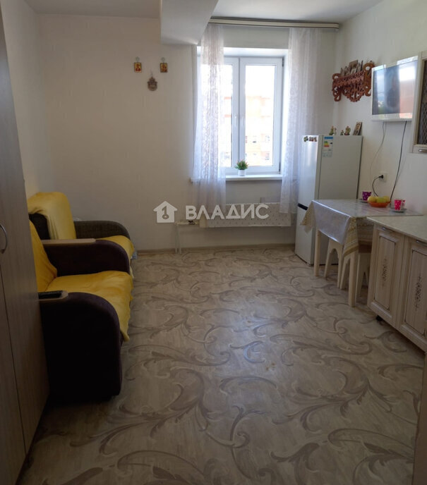 квартира г Улан-Удэ р-н Октябрьский мкр 111-й 11/3 фото 2