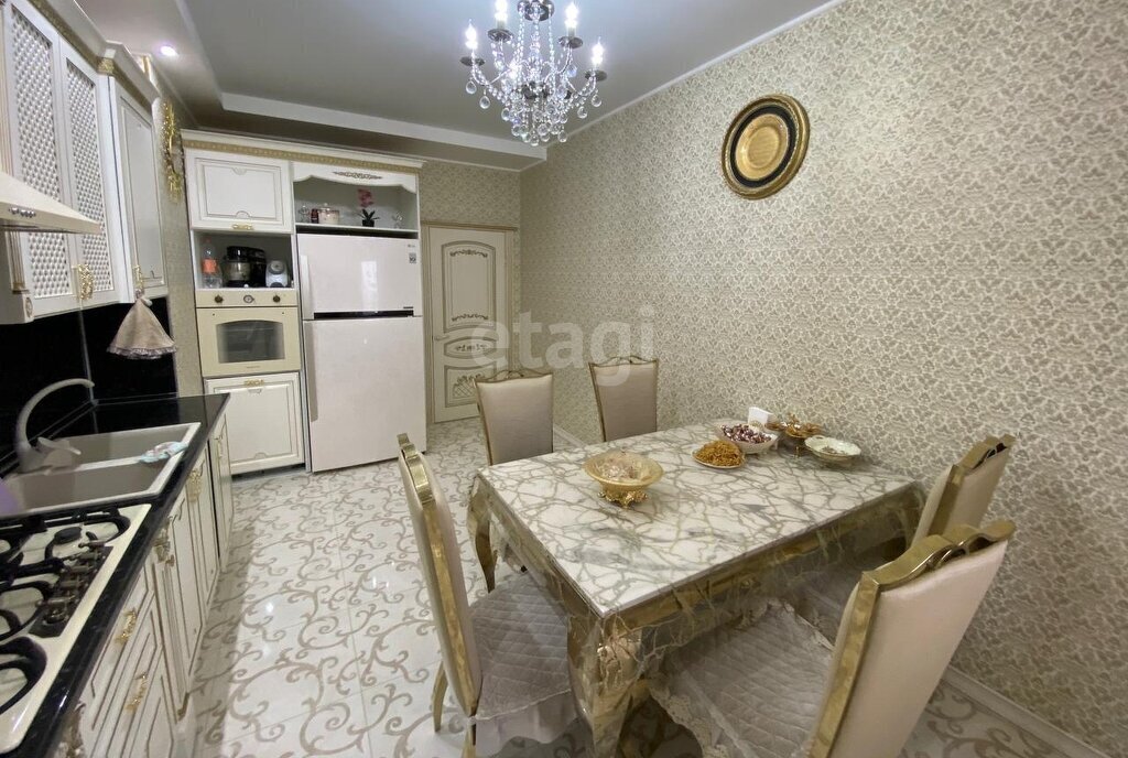 квартира г Назрань ул Московская 19 фото 3