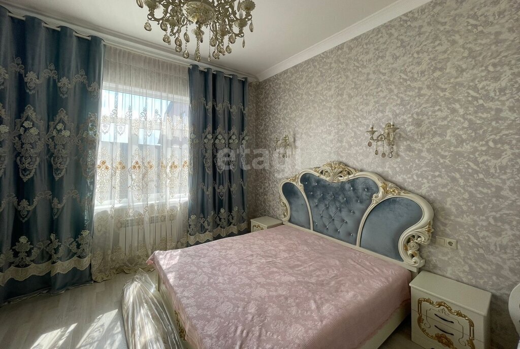 дом г Назрань Радужная улица фото 3