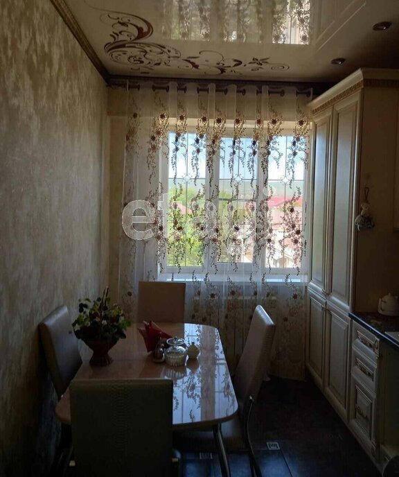 квартира г Карабулак ул Джабагиева 12 фото 4