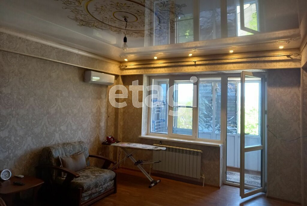квартира г Карабулак ул Джабагиева 12 фото 3