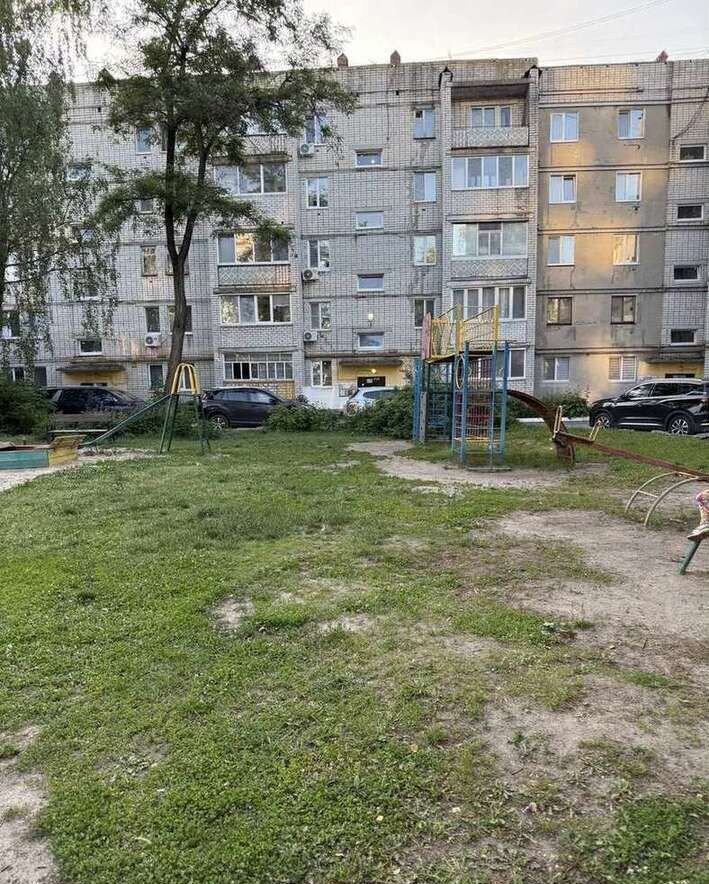квартира г Брянск р-н Советский пер 2-й Красноармейский 27 фото 21
