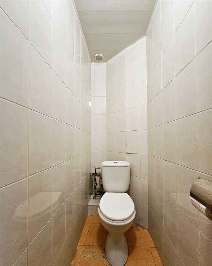 квартира г Краснодар р-н Центральный ул Товарная 2 фото 7