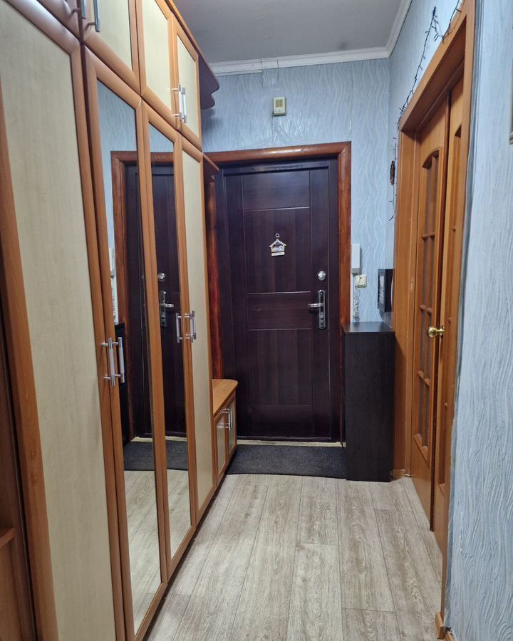 квартира г Ханты-Мансийск ул Чкалова 40 Тюменская обл. фото 16