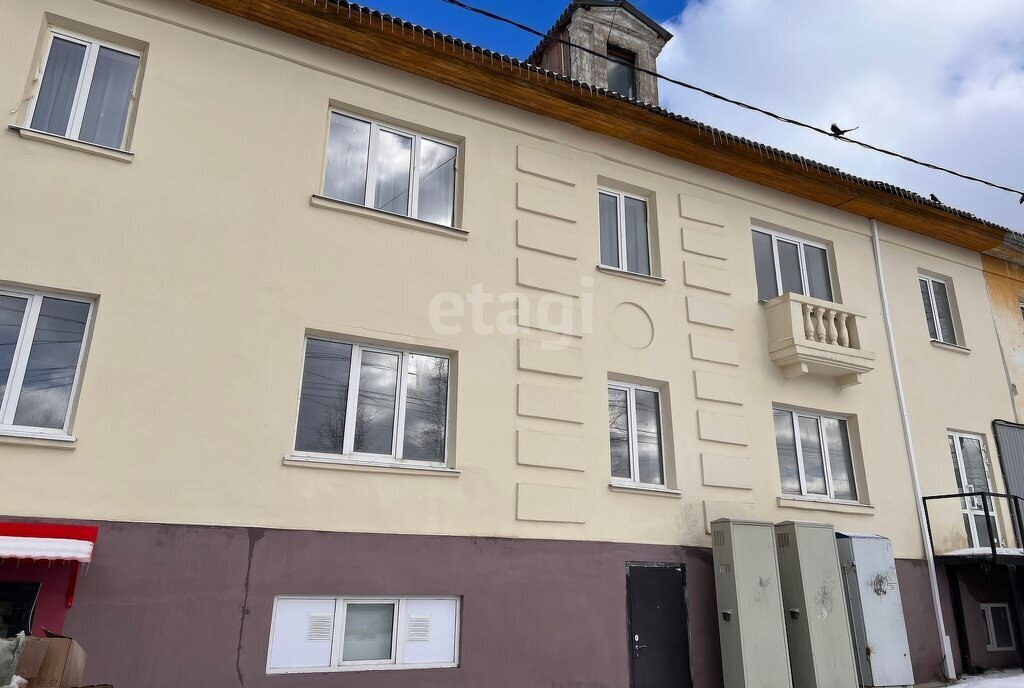 офис г Калуга ул Московская 251 фото 1
