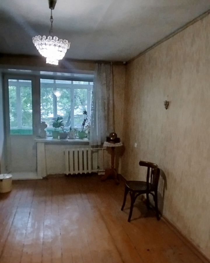 квартира г Иркутск р-н Октябрьский ул Байкальская 200 фото 1