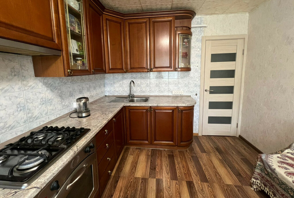 квартира г Сыктывкар ул Свободы 25 фото 1