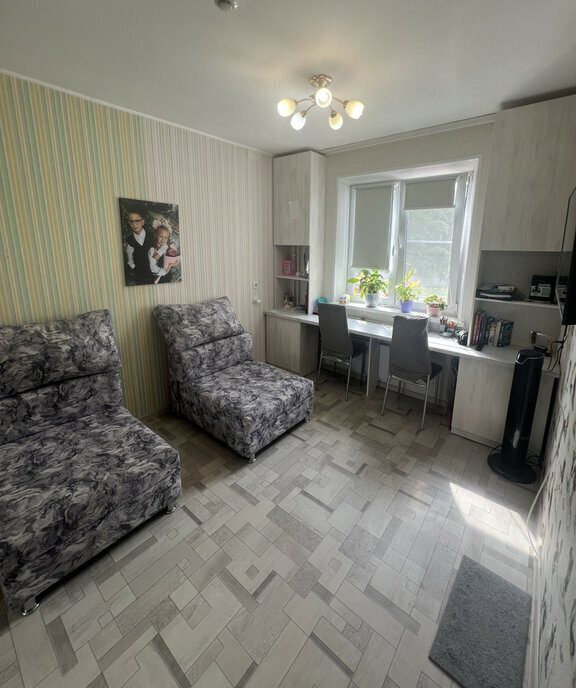 квартира г Челябинск ул Мира 63а фото 1