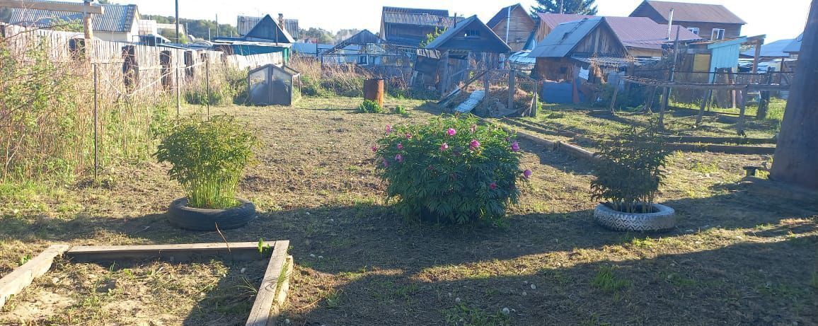 земля г Шелехов снт Восточный Сибиряк Шелеховский р-н фото 1