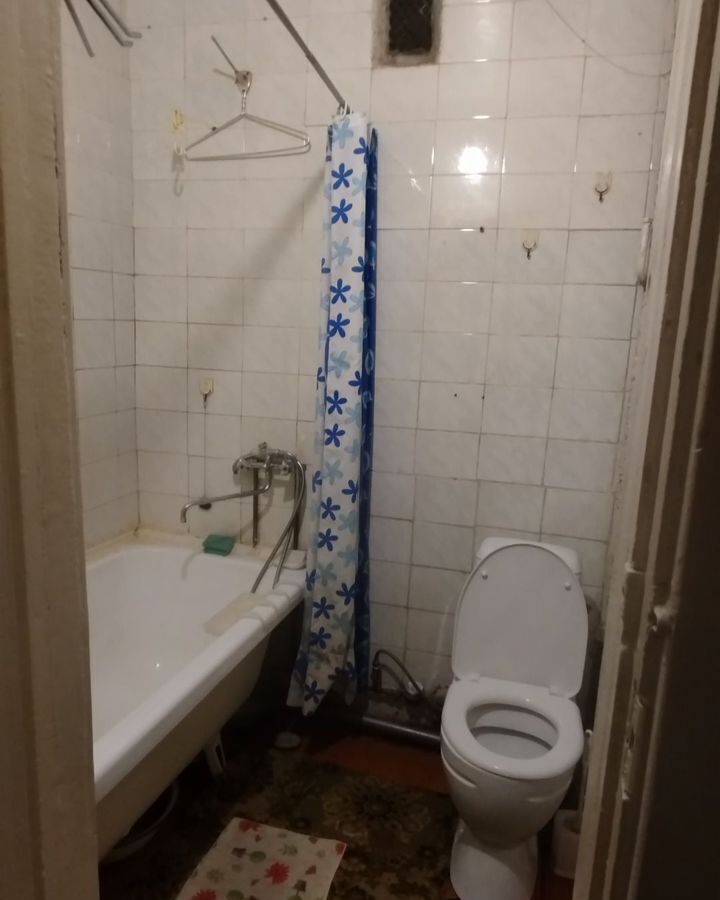 квартира г Иркутск р-н Октябрьский ул Байкальская 200 фото 4