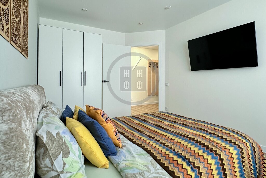 квартира г Калуга ул Московская 230 фото 4