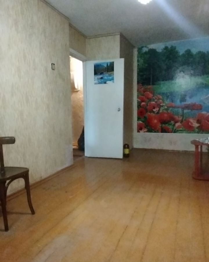 квартира г Иркутск р-н Октябрьский ул Байкальская 200 фото 2