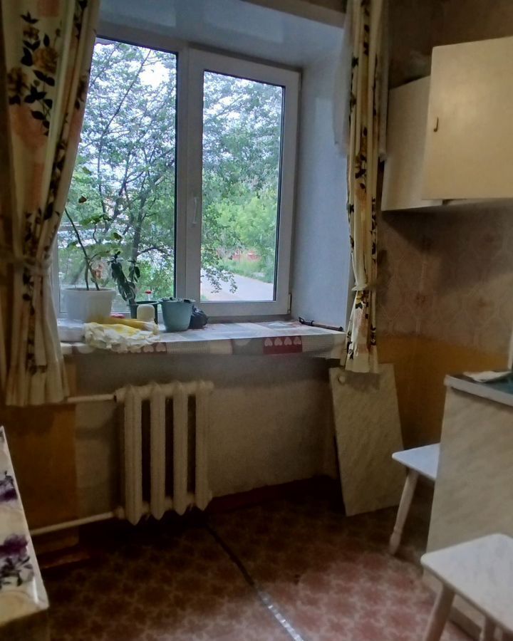 квартира г Иркутск р-н Октябрьский ул Байкальская 200 фото 3