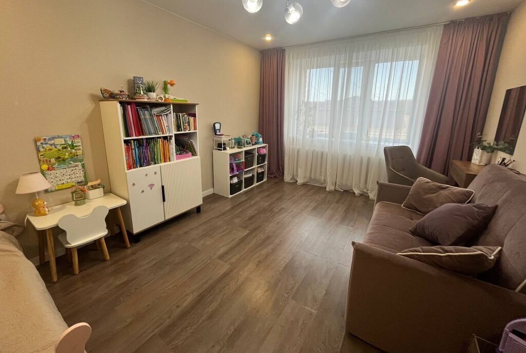 квартира г Заводоуковск ул Заводская 7г фото 4